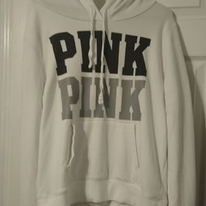 VS PINK L EUC Hoodie